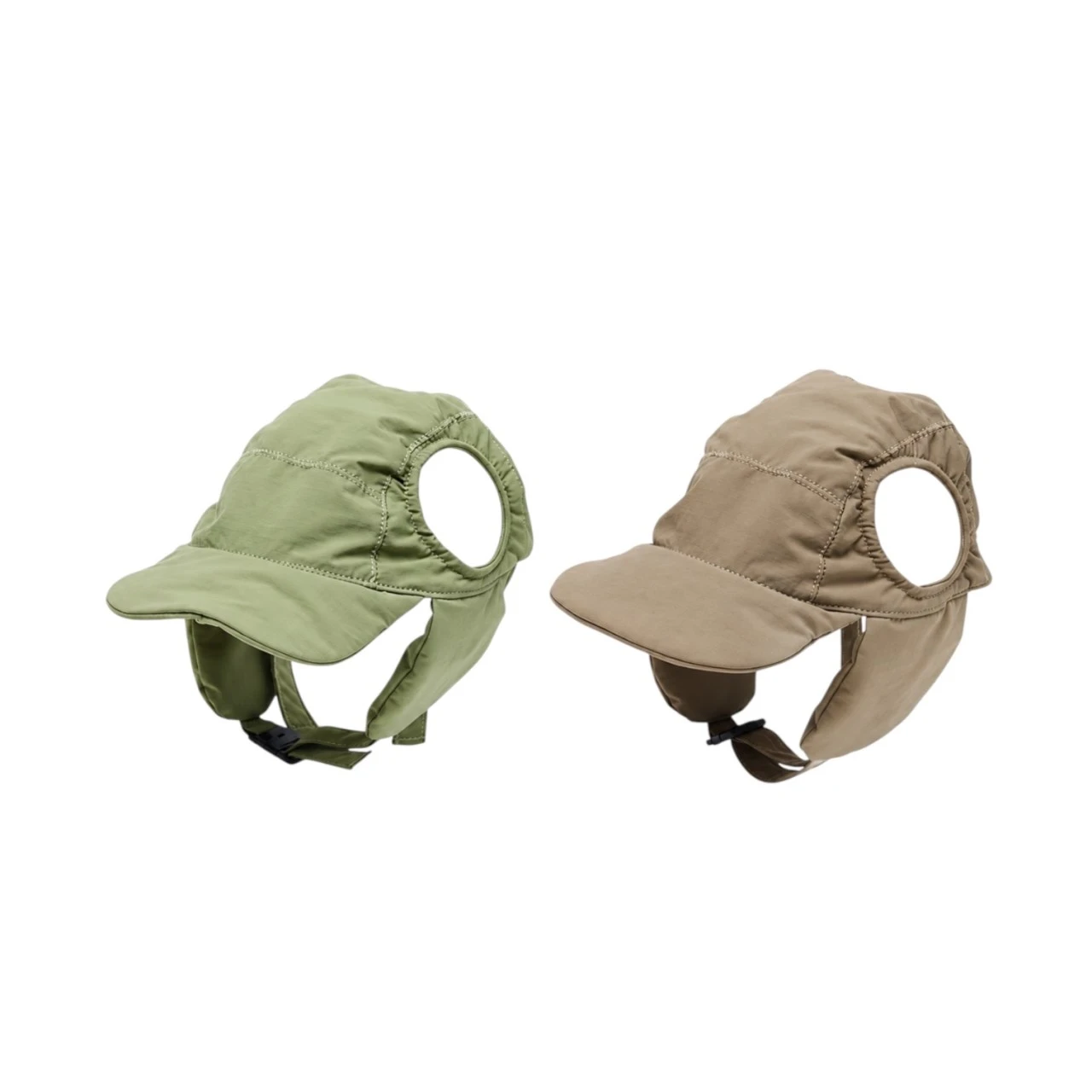 Warm flight cap | 好溫暖飛行帽