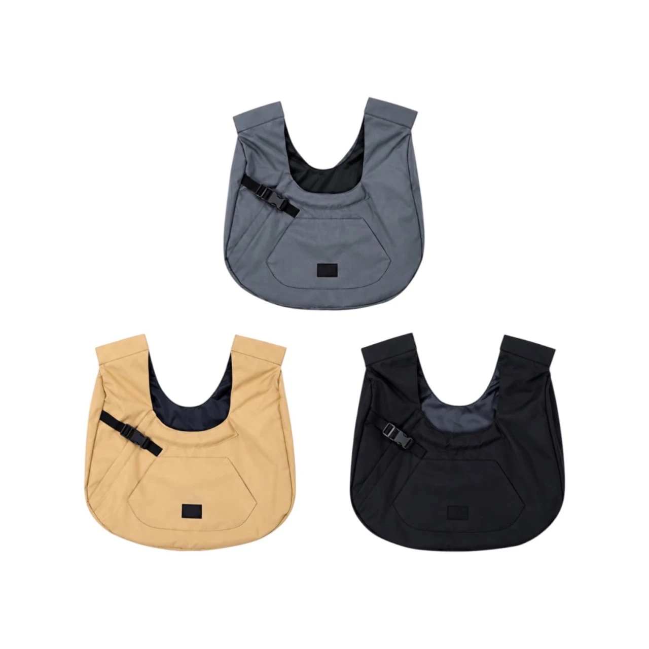 Front Large Sling | 前抱式寵物背包