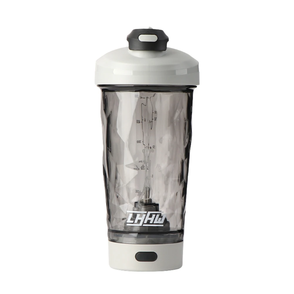 LHHW 鑽石光電攪拌杯 500ml|云岩灰