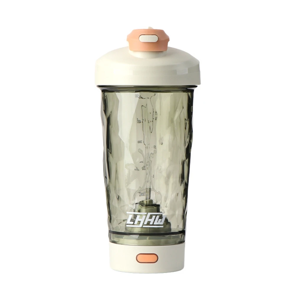 LHHW 鑽石光電攪拌杯 500ml|青草綠