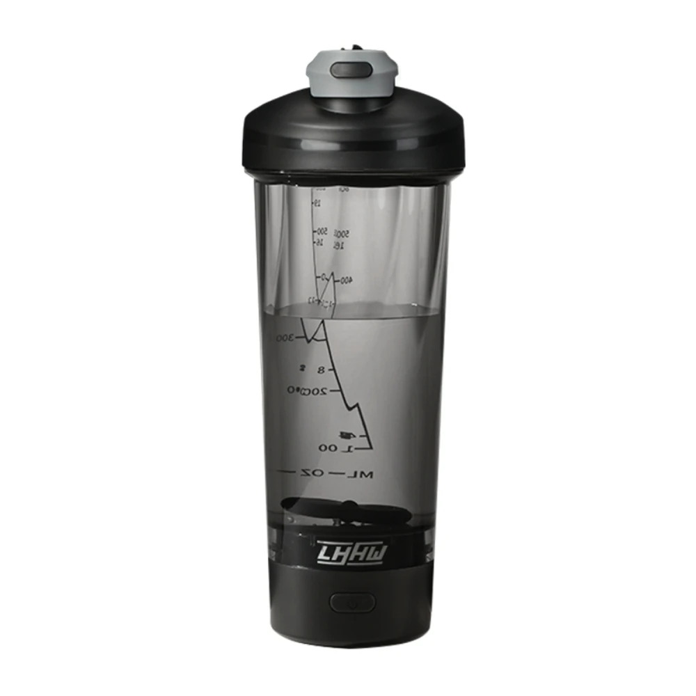 LHHW 磁動旋風杯 700ml｜曜黑