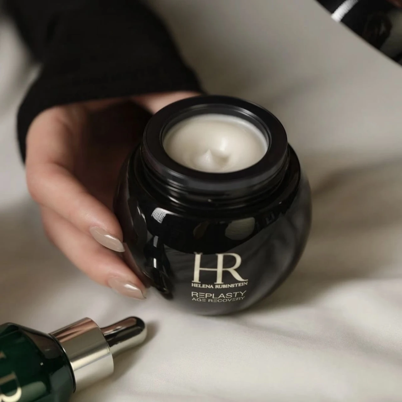 Helena Rubinstein 赫蓮娜黑繃帶修護乳霜15ml