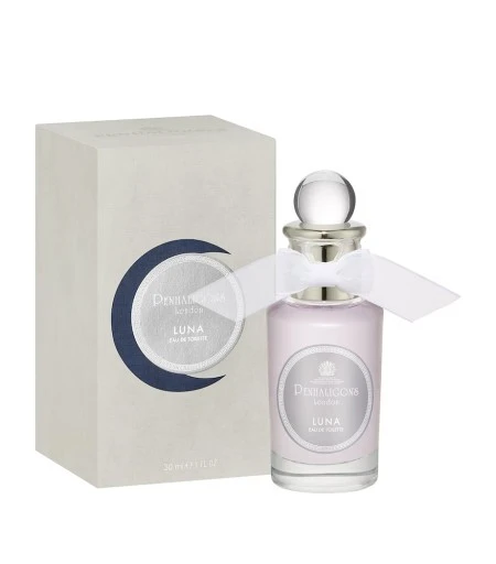 Penhaligon's LUNA 潘海利根月亮女神淡香水