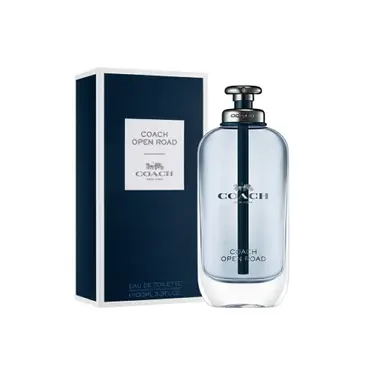 Coach Open Road 加州公路男性淡香水