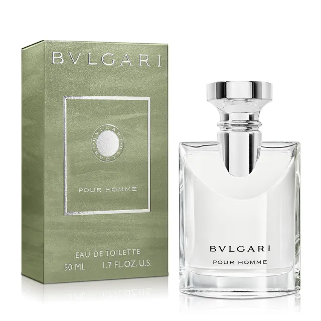Bvlgari Pour Homme 寶格麗大吉嶺茶中性淡香水