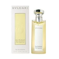Bvlgari Eau Parfumee The Imperial 寶格麗帝王紅茶淡香水