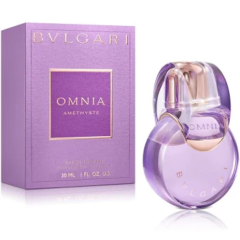 Bvlgari Omnia Amethyste 寶格麗紫水晶女性淡香水