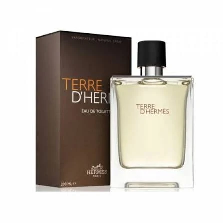 HermesTerre D'Hermes 愛馬仕大地淡香水