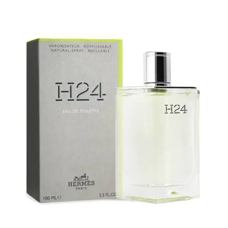 Hermes H24 愛馬仕男性淡香水