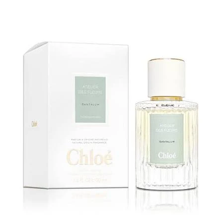 Chloe Santalum 仙境花園 檀香之夢中性淡香精
