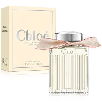 Chloe 光蘊玫瑰淡香精