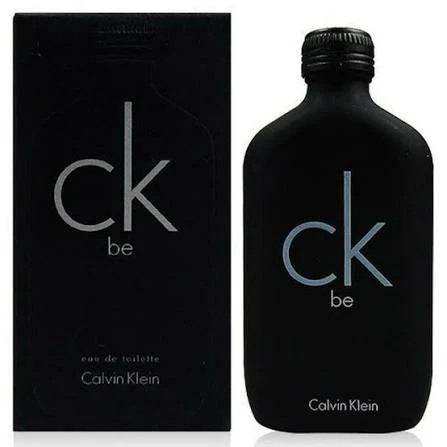 Calvin Klein CK BE 中性淡香水