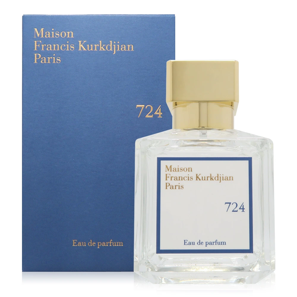 Maison Francis Kurkdjian MFK 724淡香精