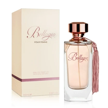 Bellagio 日落湖畔女性淡香精