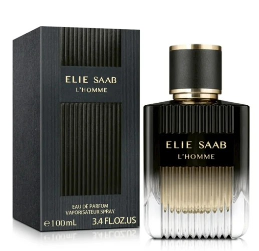 ELIE SAAB同名男性淡香精