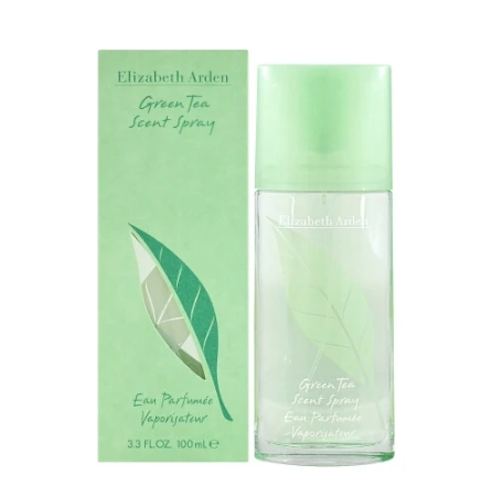 Elizabeth Arden 伊麗莎白雅頓綠茶淡香水