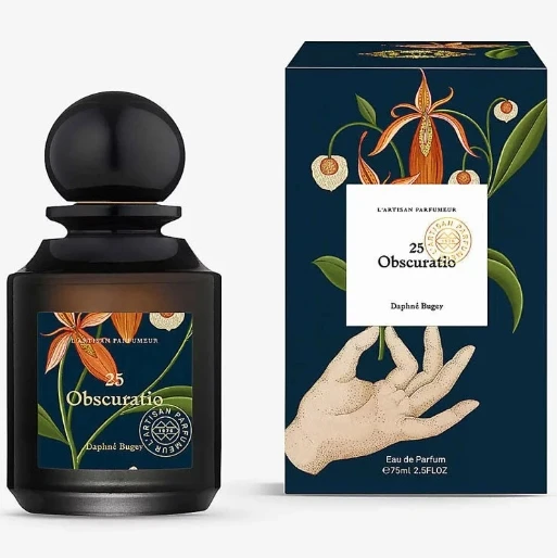 L'ARTISAN PERFUMEUR 25 深淵菩提中性淡香精