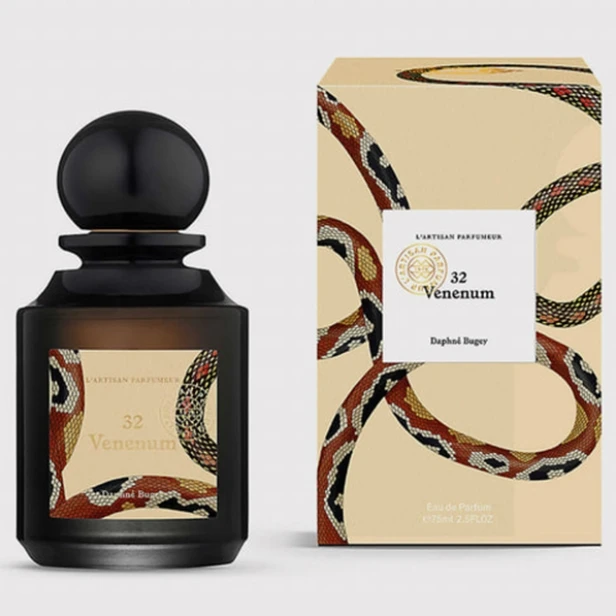 L'ARTISAN PERFUMEUR 32 浮生解鑰中性淡香精
