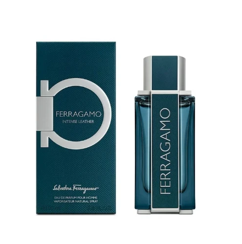 FERRAGAMO 菲常革調男性淡香精