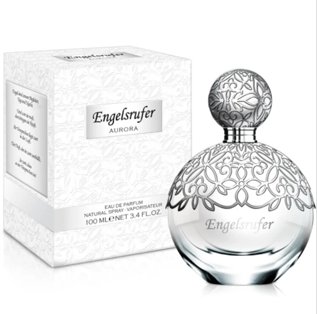 Engelsrufer天使羽翼 聽說·愛女性淡香精