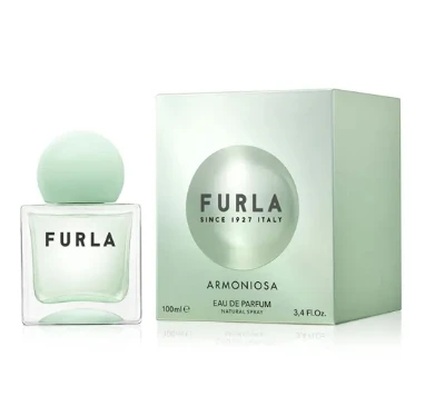 FURLA 芙拉 和諧之韻女性淡香精