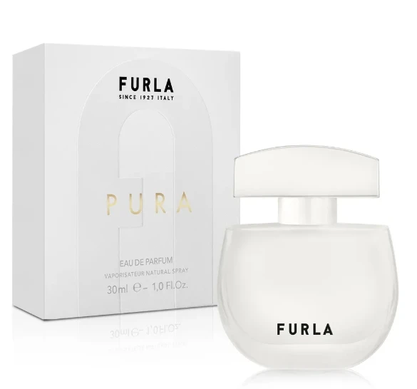 Furla 芙拉 純淨花語女性淡香精