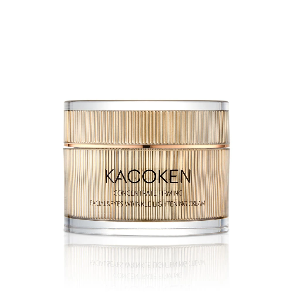 KACOKEN御姬研 青春無敵抗皺澎彈霜