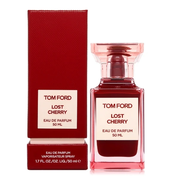Tom Ford Lost Cherry 失落櫻桃淡香精