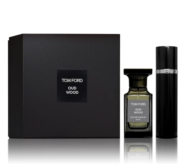 TOM FORD 私人調香系列 OUD WOOD 神秘東方禮盒