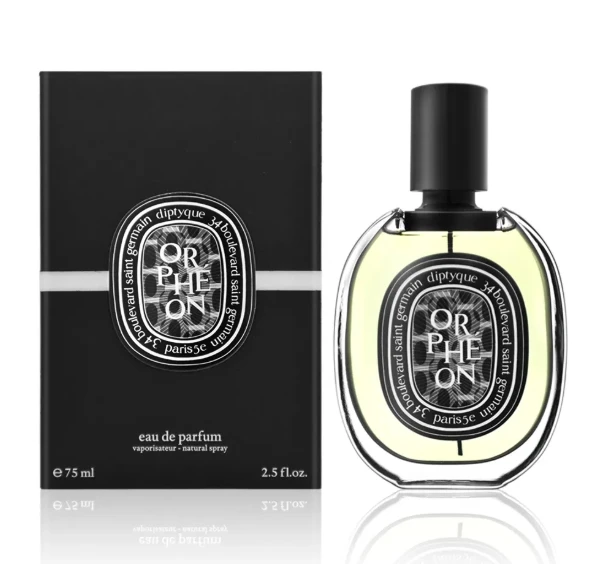 Diptyque爵夢淡香精