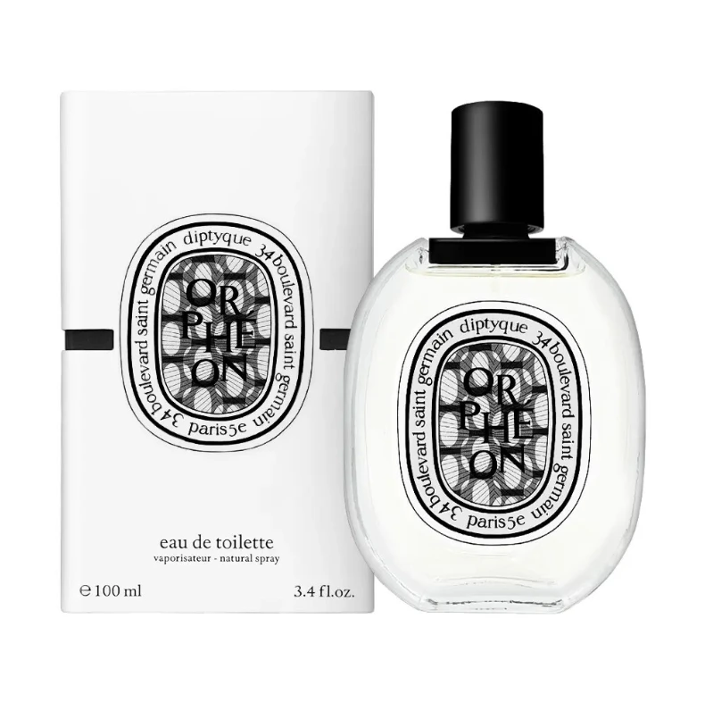 diptyque 爵夢淡香水