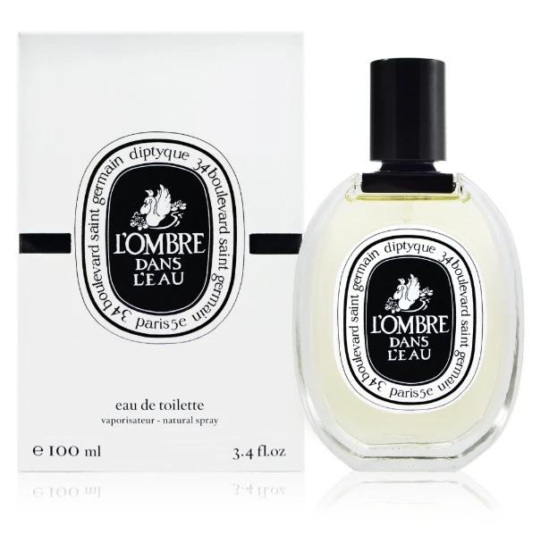 Diptyque 影中之水 淡香水