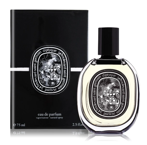 DIPTYQUE 肌膚之華淡香精