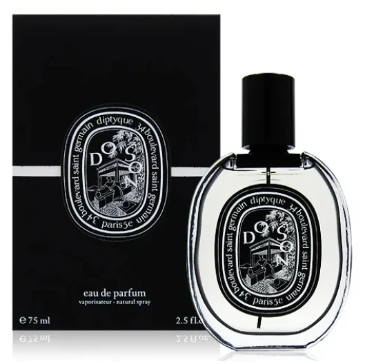 Diptyque Do Son 杜桑淡香精