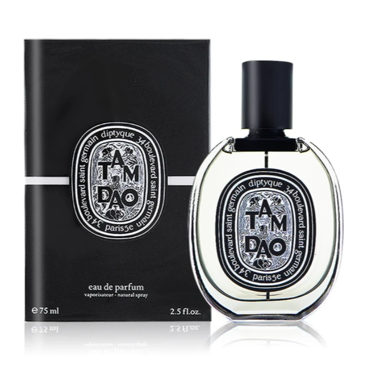 Diptyque 譚道淡香精