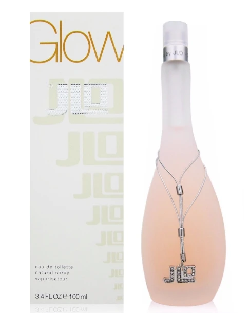 Jennifer Lopez 珍妮佛羅培茲 Glow 女性淡香水