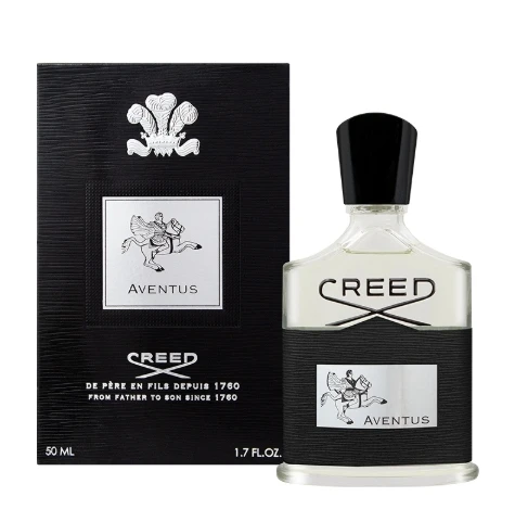 Creed Aventus 阿文圖斯男性淡香精
