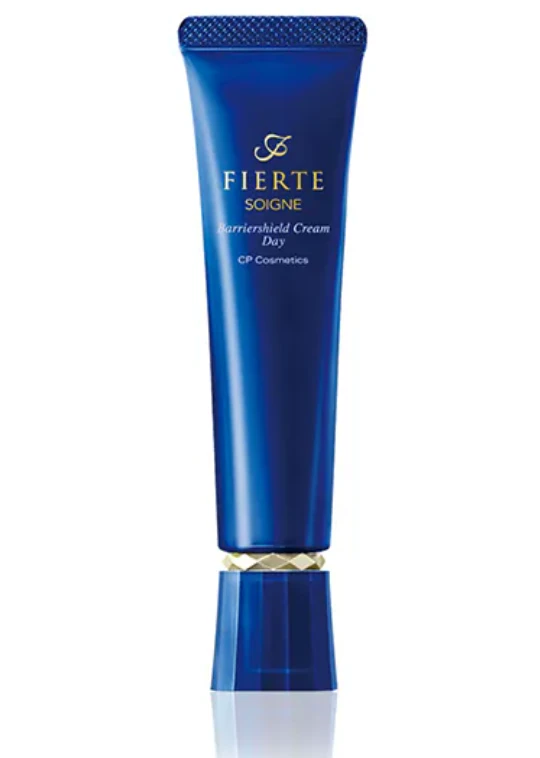 soigne 新美麗自豪無齡守護日霜