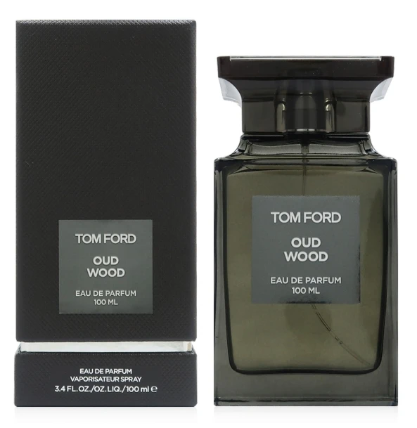 Tom Ford Oud Wood 神秘東方淡香精