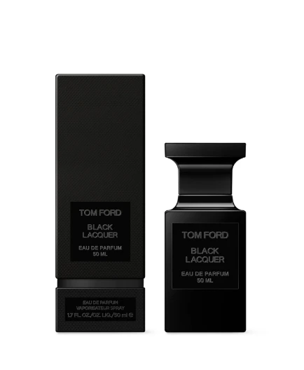 Tom Ford 私人調香系列 Black Lacquer 寂境黑漆淡香精