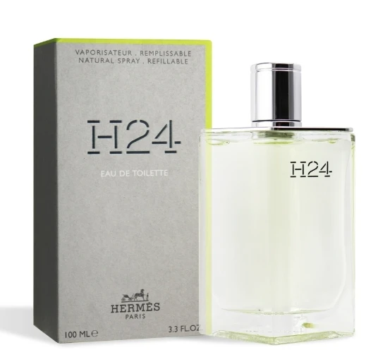 HERMES 愛馬仕 H24淡香水