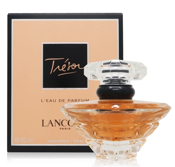 Lancome 蘭蔻 Tresor 璀璨淡香精