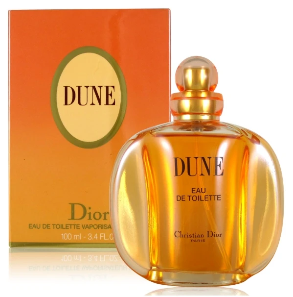 Dior 迪奧 Dune 沙丘女性淡香水