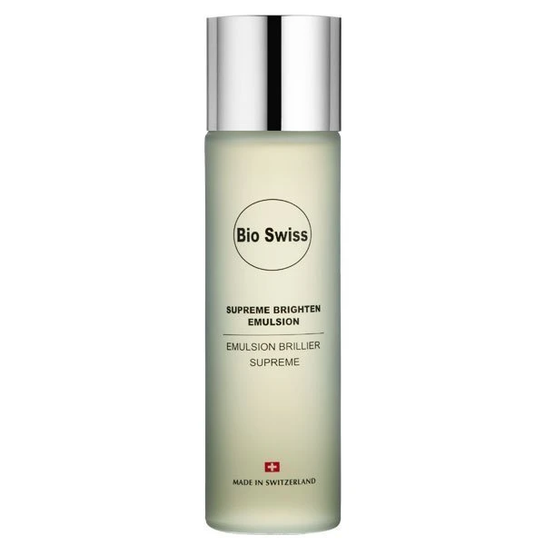 Bio Swiss 高效煥膚晶露