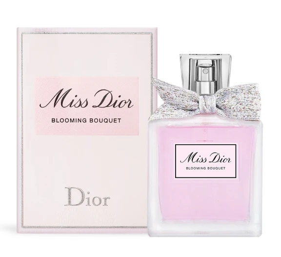 Dior 迪奧 Miss Dior 花漾迪奧淡香水