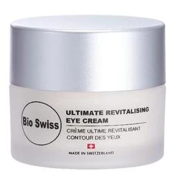Bio Swiss 逆時光明眸眼霜