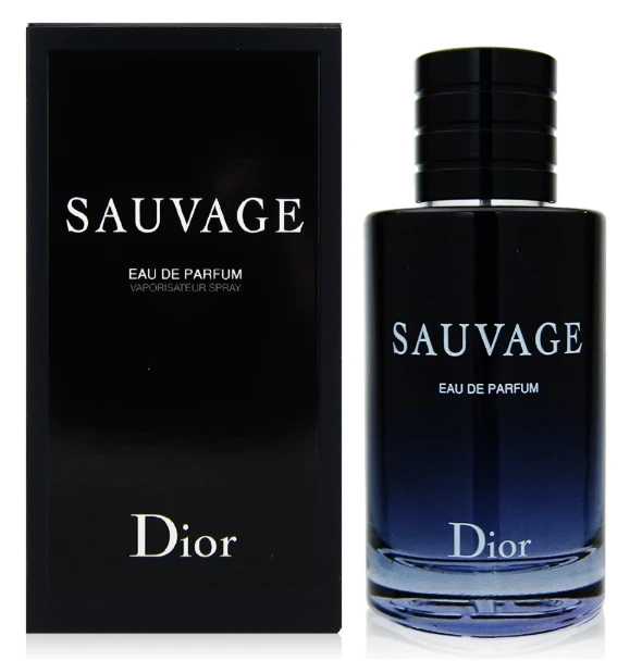 Dior 迪奧 Sauvage 曠野之心淡香精