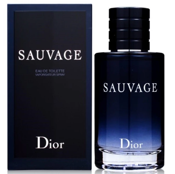 Dior 迪奧 Sauvage 曠野之心淡香水