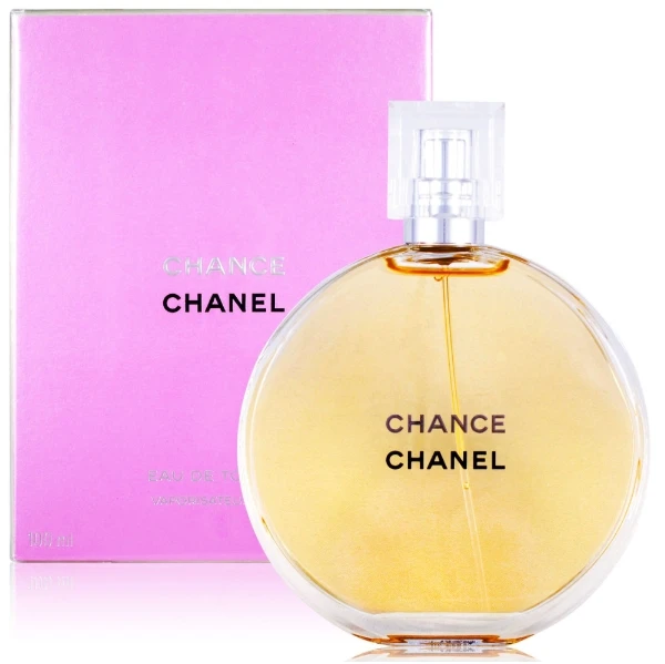 Chanel 香奈兒 邂逅女性淡香水