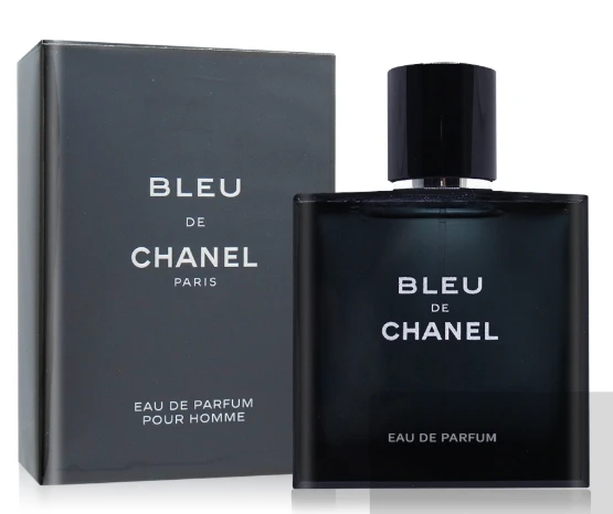 CHANEL 香奈兒 BLEU DE 藍色男性淡香精